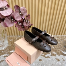 Miu Miu Shoes